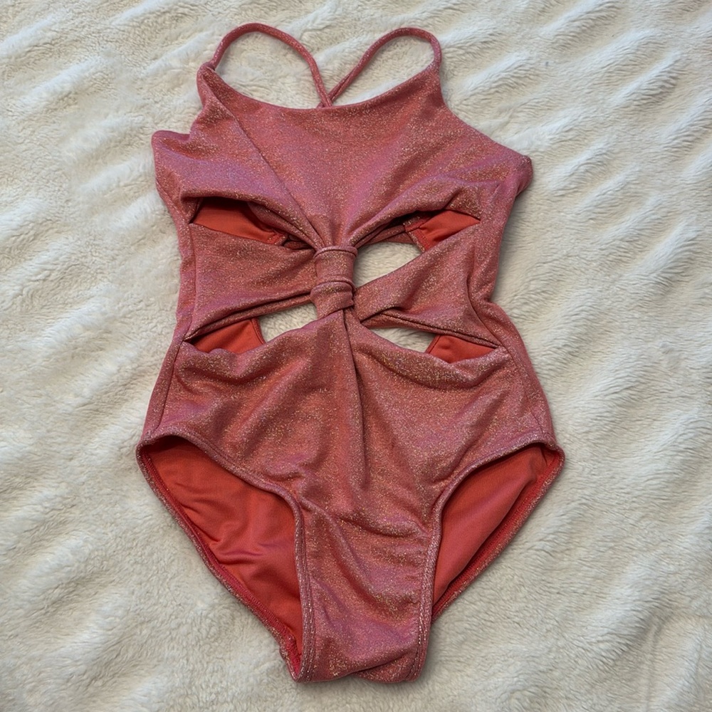 Bathing Suit
